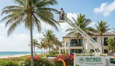 Professional tree removal service in Boca Raton FL by expert arborists at treeservicebocaratonfl.com